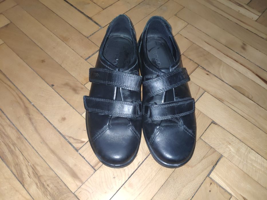 ECCO Soft дамски обувки 
Ecco Soft
