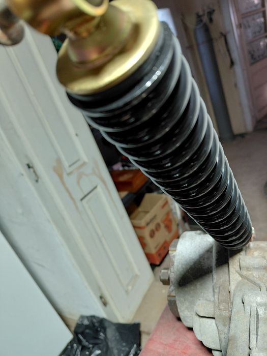 Dezmembrez scuter baotian  4T