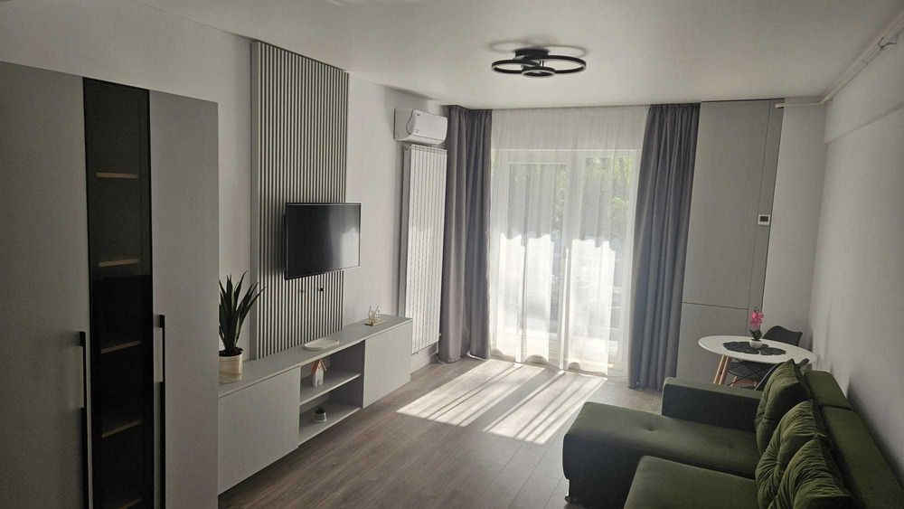 Apartament 2 camere  de inchiriat pe termen lung