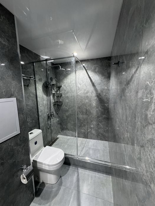 Новостройка. Сдается в аренду квартира. Яшнабадский р-он. Яккатол 67/7