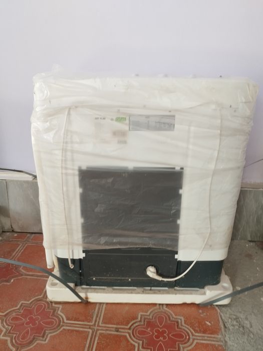 Стиральные машины