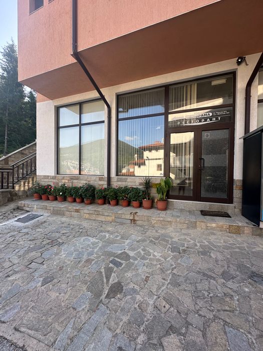 Дава се под наем Заведение в Смолян, Долно Райково - 300 кв.м за 306 € - Снимка #4