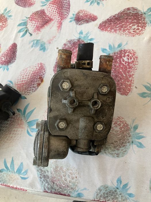 Бобина за Пежо NGK