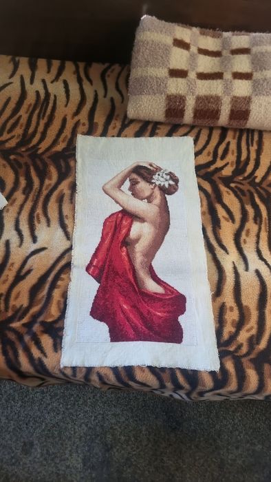 Гоблени различни видове