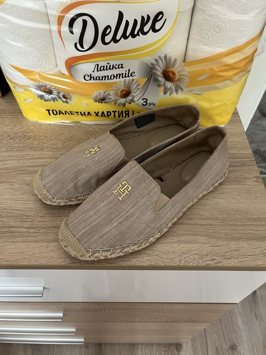 Дамски експадирли