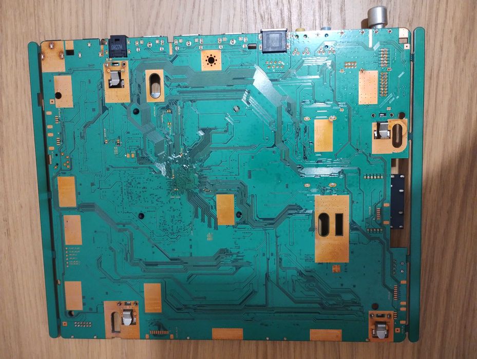 Placa baza BN94-12855K TV