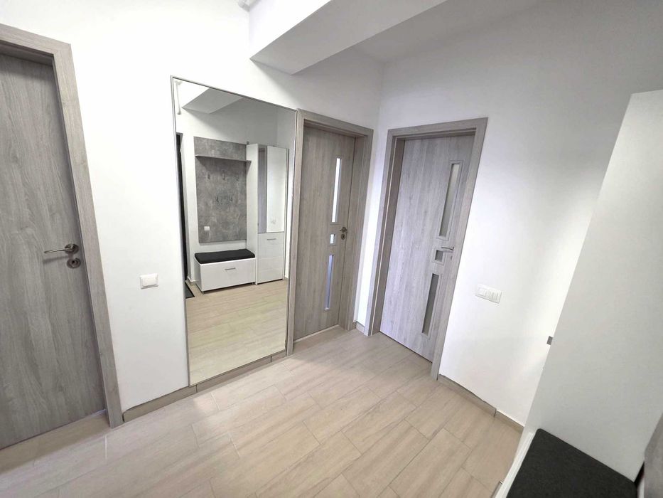 Apartament 2 camere + loc de parcare privat | Militari Residence