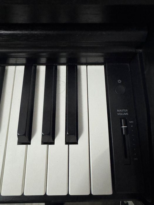 Pian digital Kawai KDP 120
