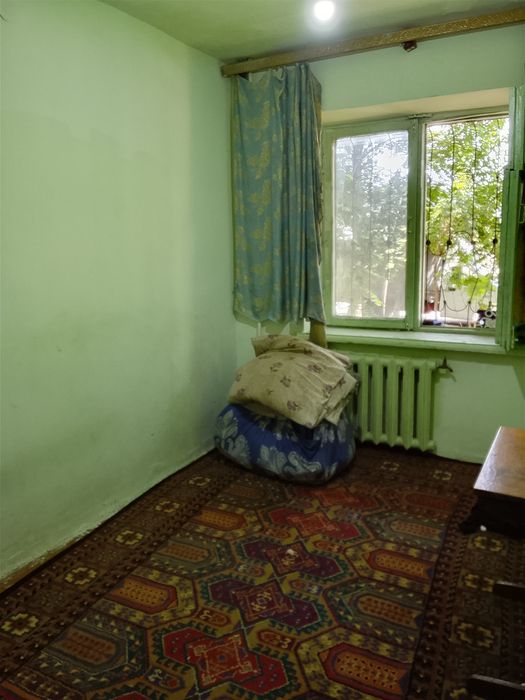 Kvartira ijaraga beriladi 2 xona