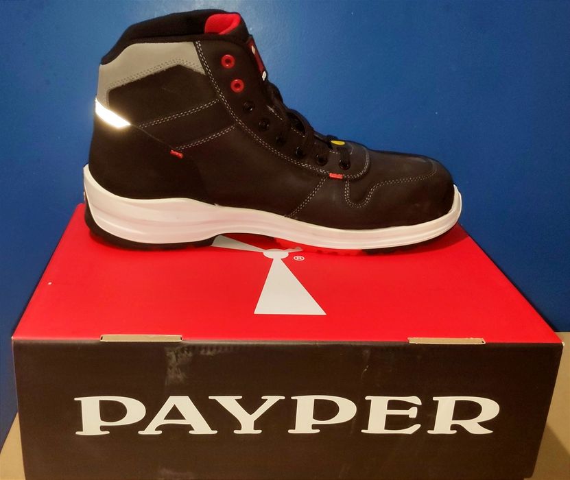 Обувки PAYPER за работа №44,5