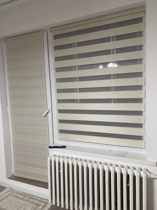 Жалюзи-роллшторы