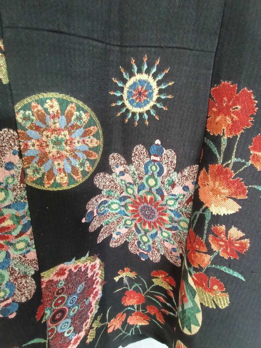 Palton Desigual stare foarte buna