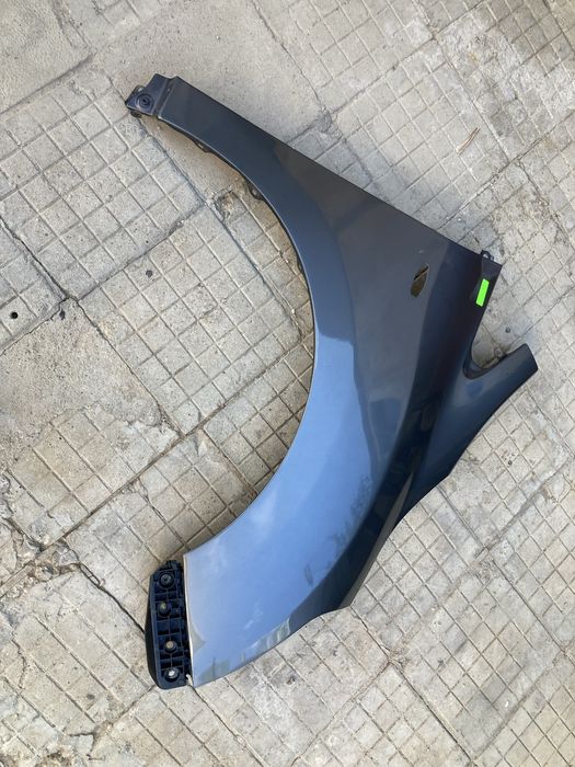 Десен калник за тойота версо/ Toyota verso 09-12г