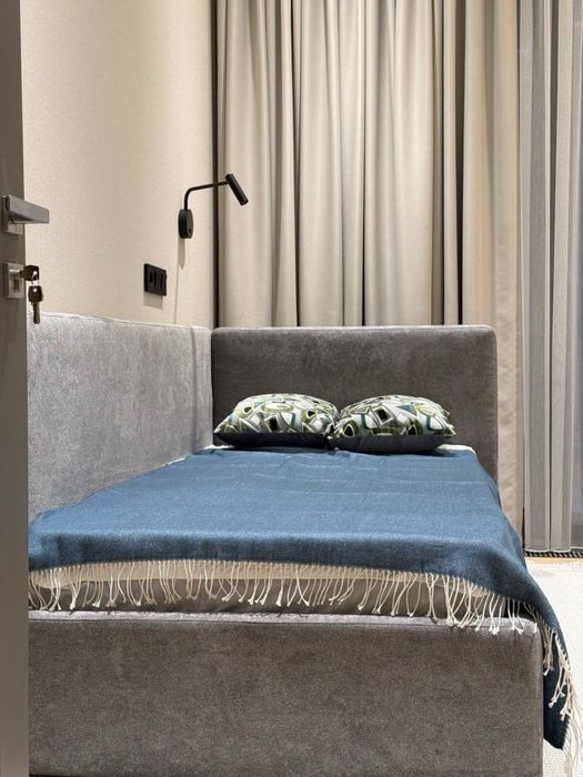 Квартира ЖК Infinity 3/13/16 71 м2