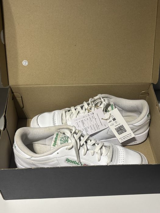 Кросовки оригенальные