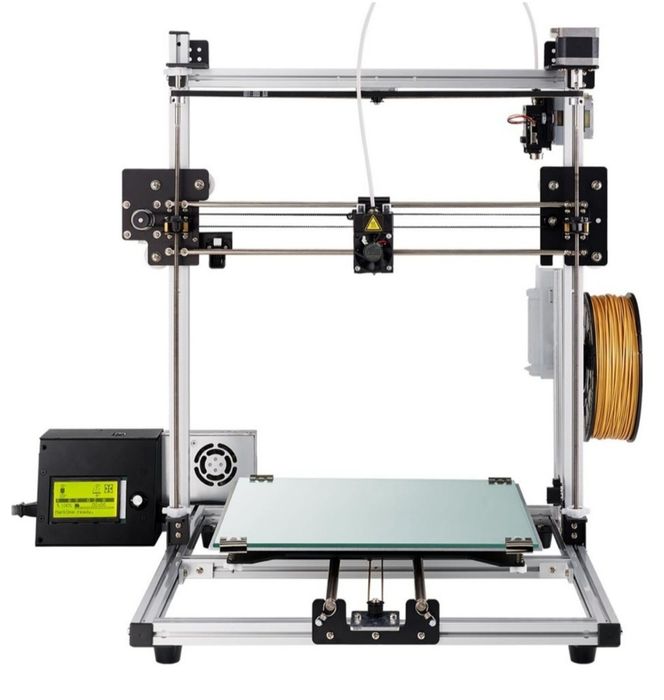 Imprimanta 3D Crazy3DPrint CZ-300 300x300x300mm