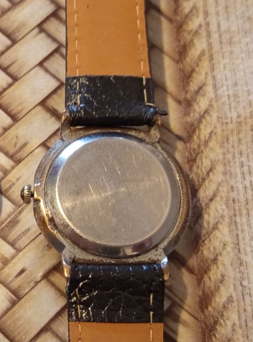 Ceas mecanic Raketa,Made în USSR