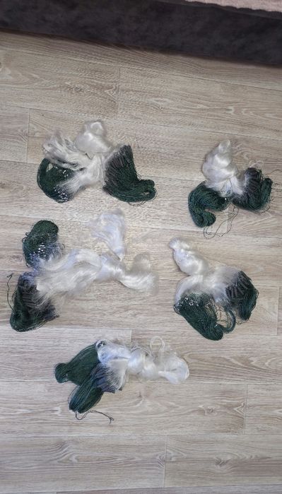 Снасть для рыбалки 50 на 1,5 метра