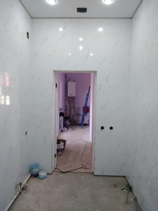 Кафельщик укладка кафеля