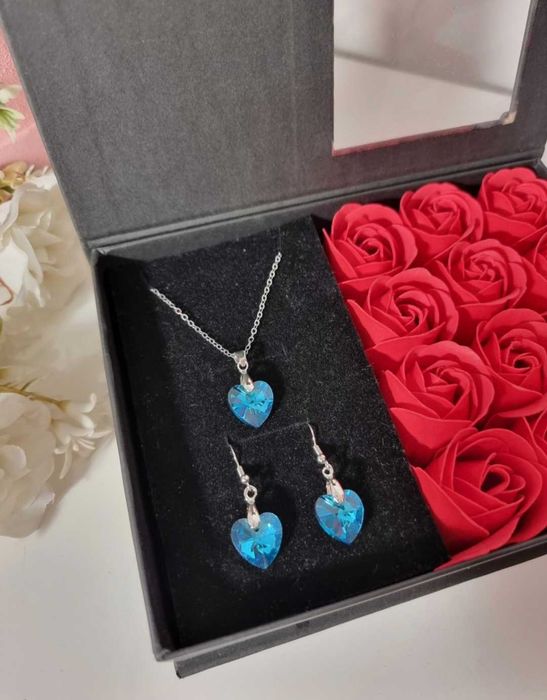 Подаръчни комплекти за 8 март