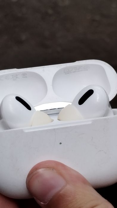 Наушники AirPods 1 pro