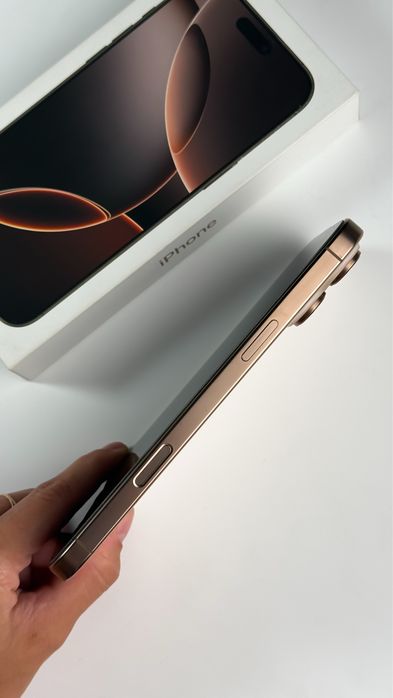 Айфон 16 про макс 1ТБ Apple