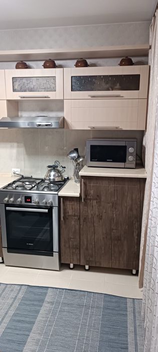 Кухня кухонный гарнитур