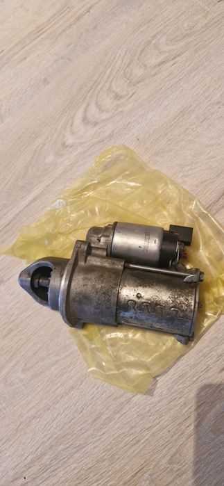 Стартер от мотора g4ke