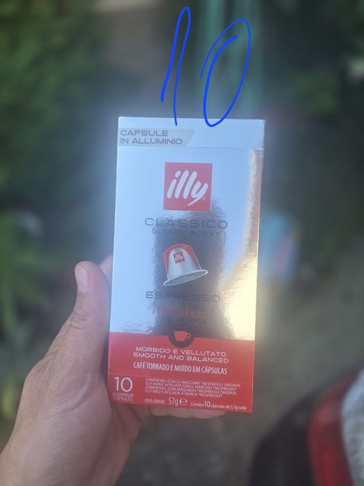 Cafea pentru nessperso
