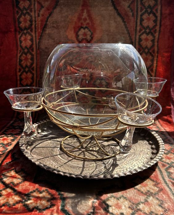 Птица в клетке 40см