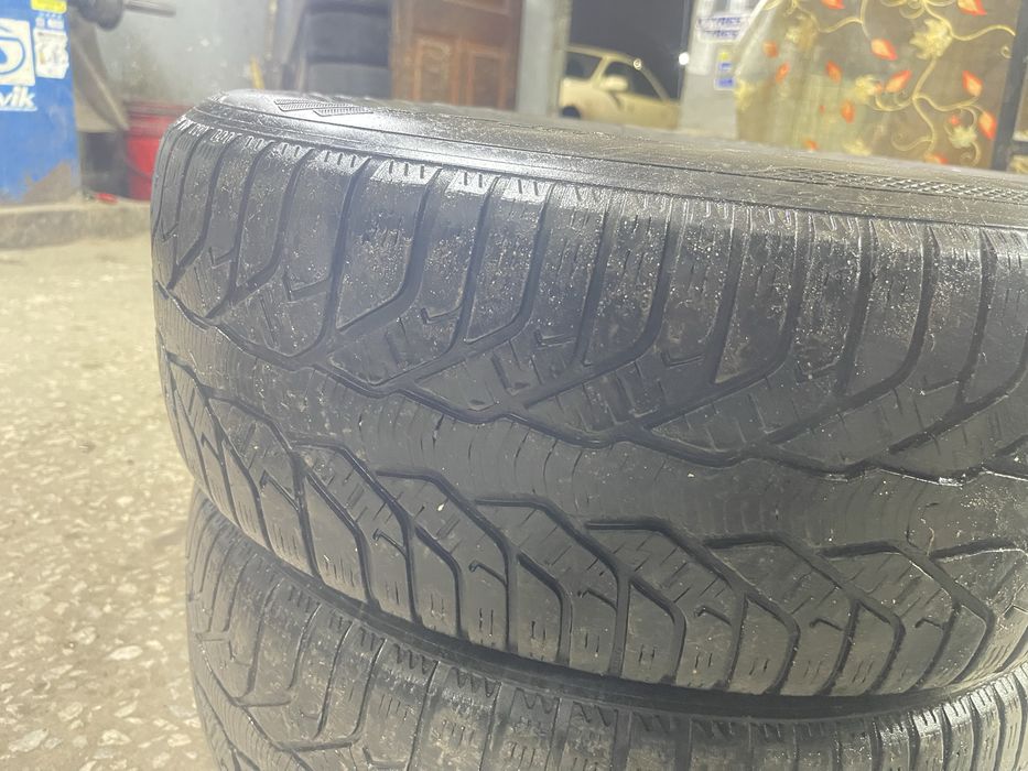 Продам шины липучки