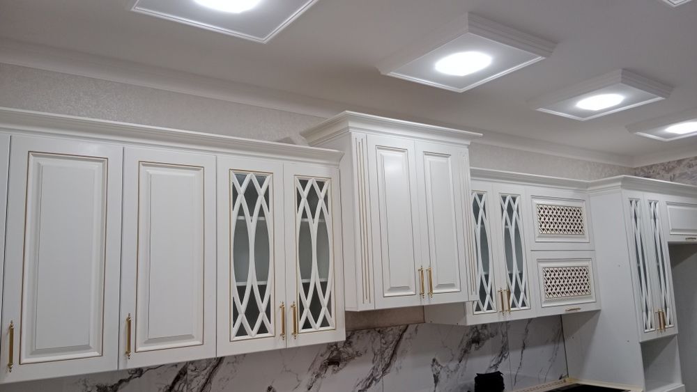 Мебель хизматлари Работа по мебели