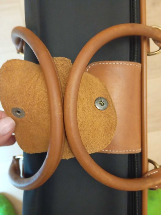 Valiza Longchamp