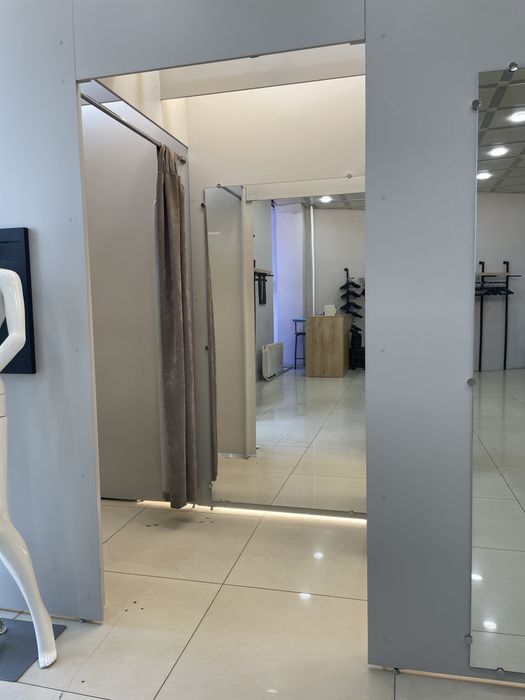 Продам оборудование для бутика.