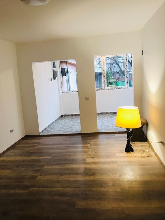Casa cu teren 1.917 MP NICULESTI CABINET MEDICAL -  35 km față de București