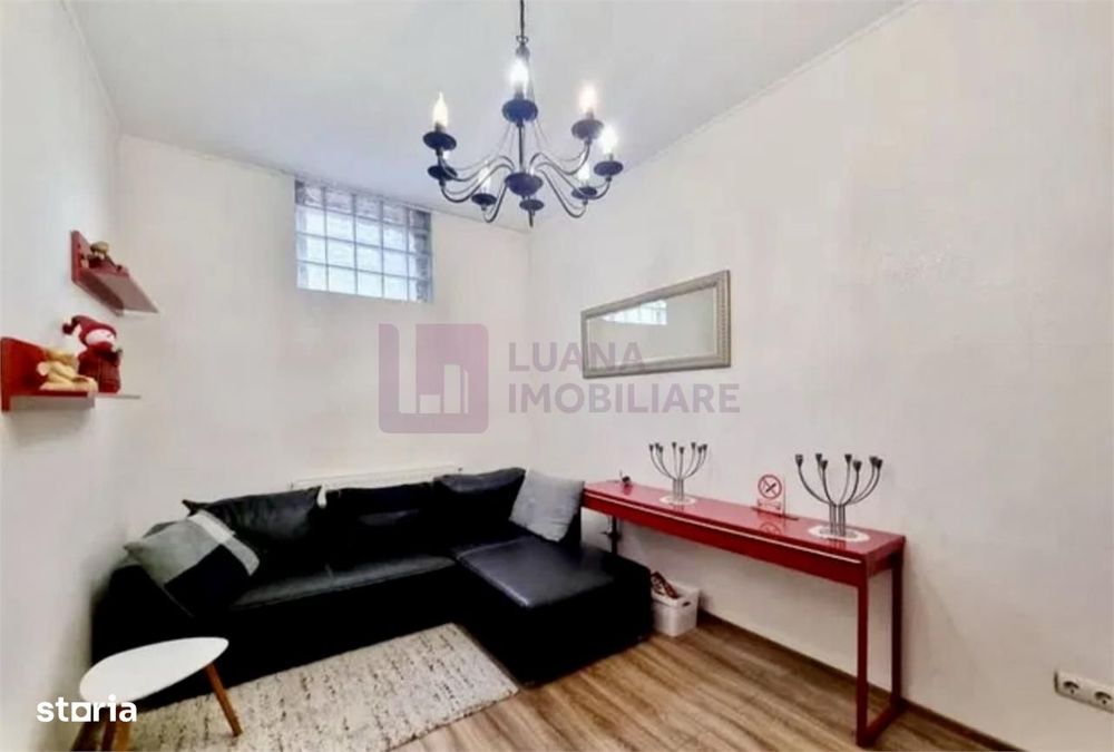 Apartament 2 camere de vanzare | Central | Modern | zona de interes — fotografia 2