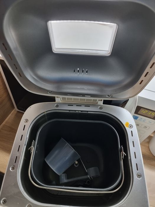 Хлебопекарна Crown