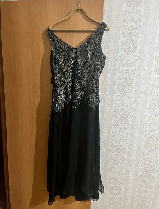 вечерние платья , костюм