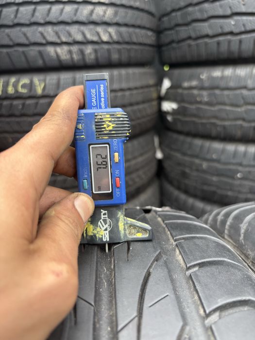 Anvelope Vara 205/60/16 Semperit Speed-Life 205 60 16 R16