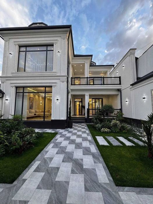 Аренда Евродома в Чиланзаре под Садик богатая Классика