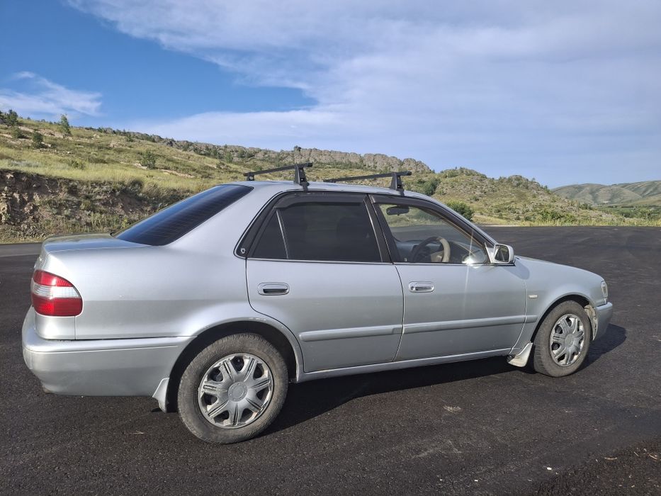 Продам автомобиль Тайота королла