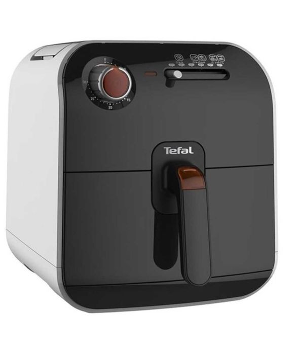 Friteuza fara ulei Tefal Airfryer FX100015 Fry Delight, 1400W
