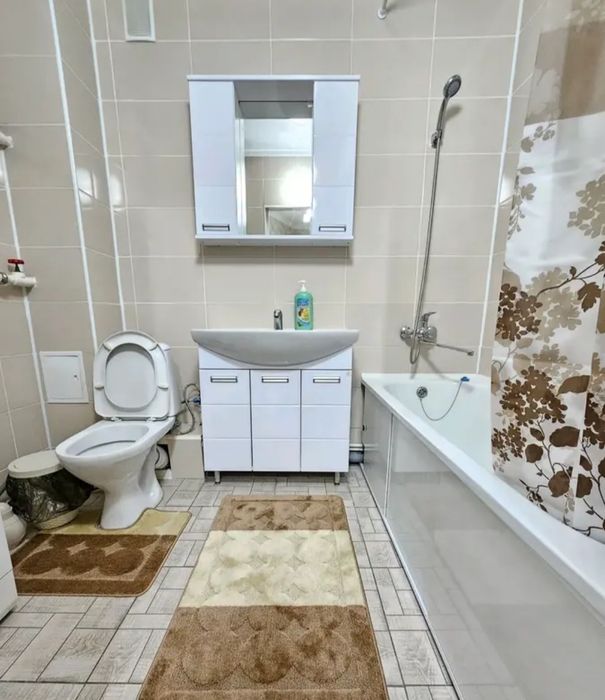 Сдам 1 комнатную квартиру парам