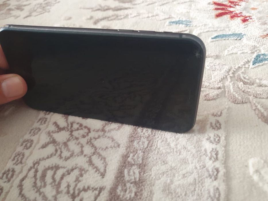 Iphone 11 128 GB