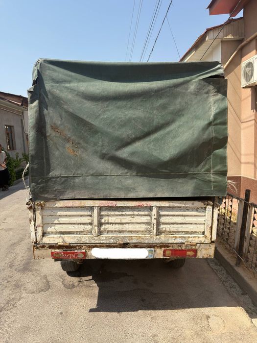 Changan sc102 DAA4