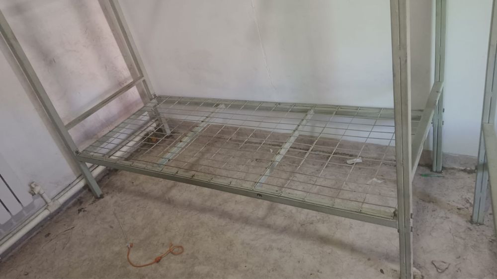 Продам кровати двухярусные