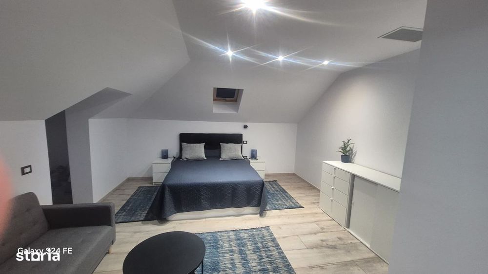 Vilă Premium În Bistrița – Alexandru Cel Bun