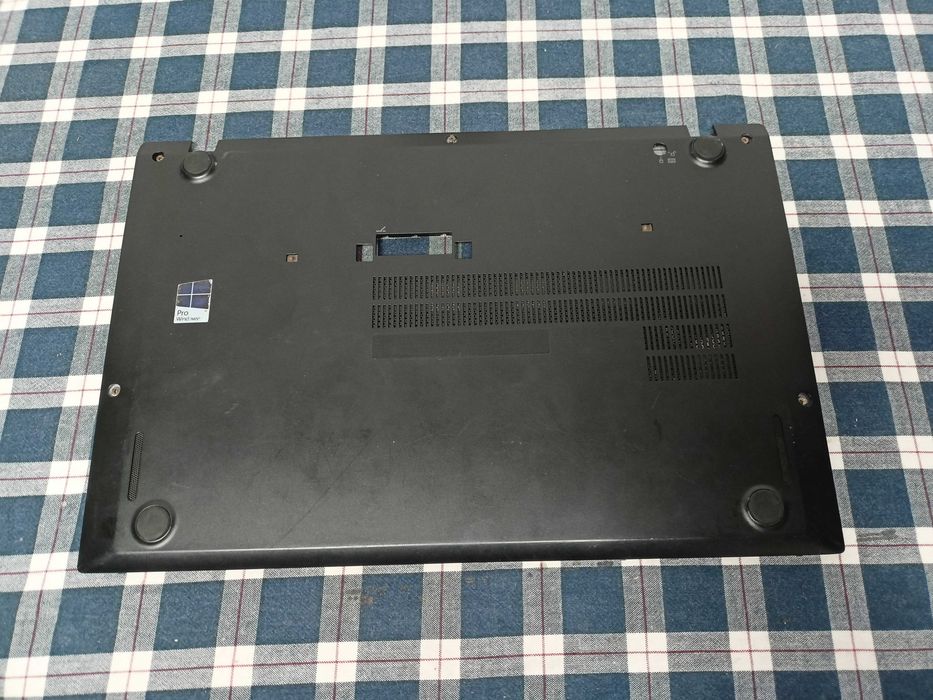 Elemente Lenovo ThinkPad T460S