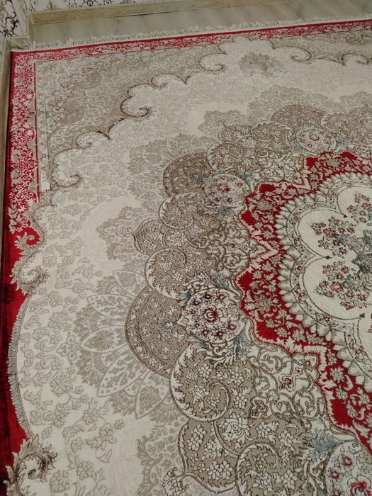 Gulam SAG. 3.4. Qolin Gilam