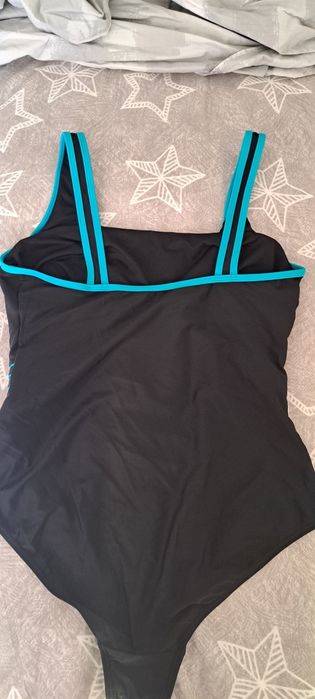 Цял бански на  Lascana